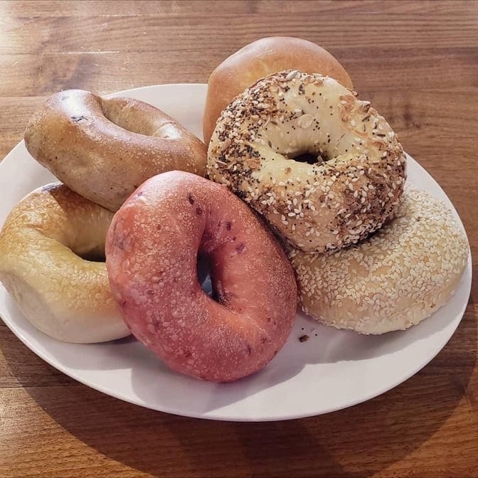 New York Bagels 'N Bialys - Shea, photo 4