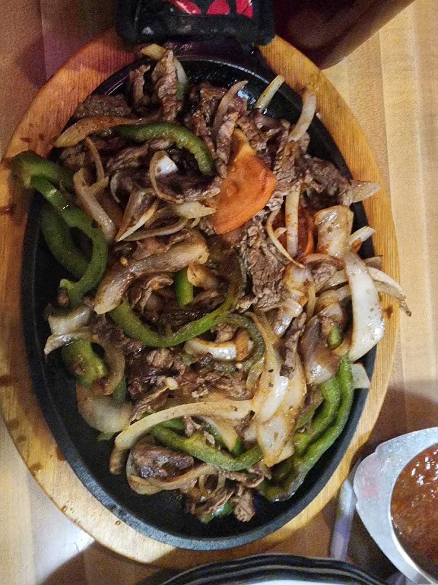 El Maguey Mexican Restaurant