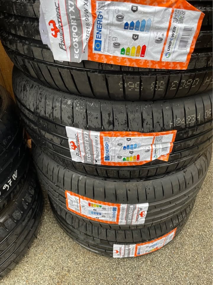 Qwik Mobile Tyre Fitting St Albans