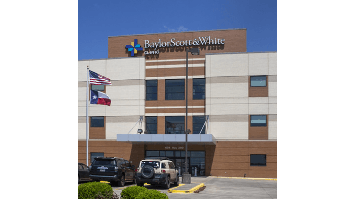 Baylor Scott & White Clinic - Brenham Hwy 290