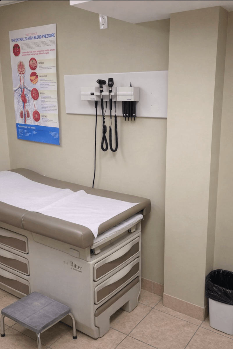 Promenade Medical Centre