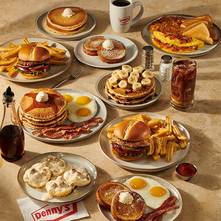 Denny's, photo 4