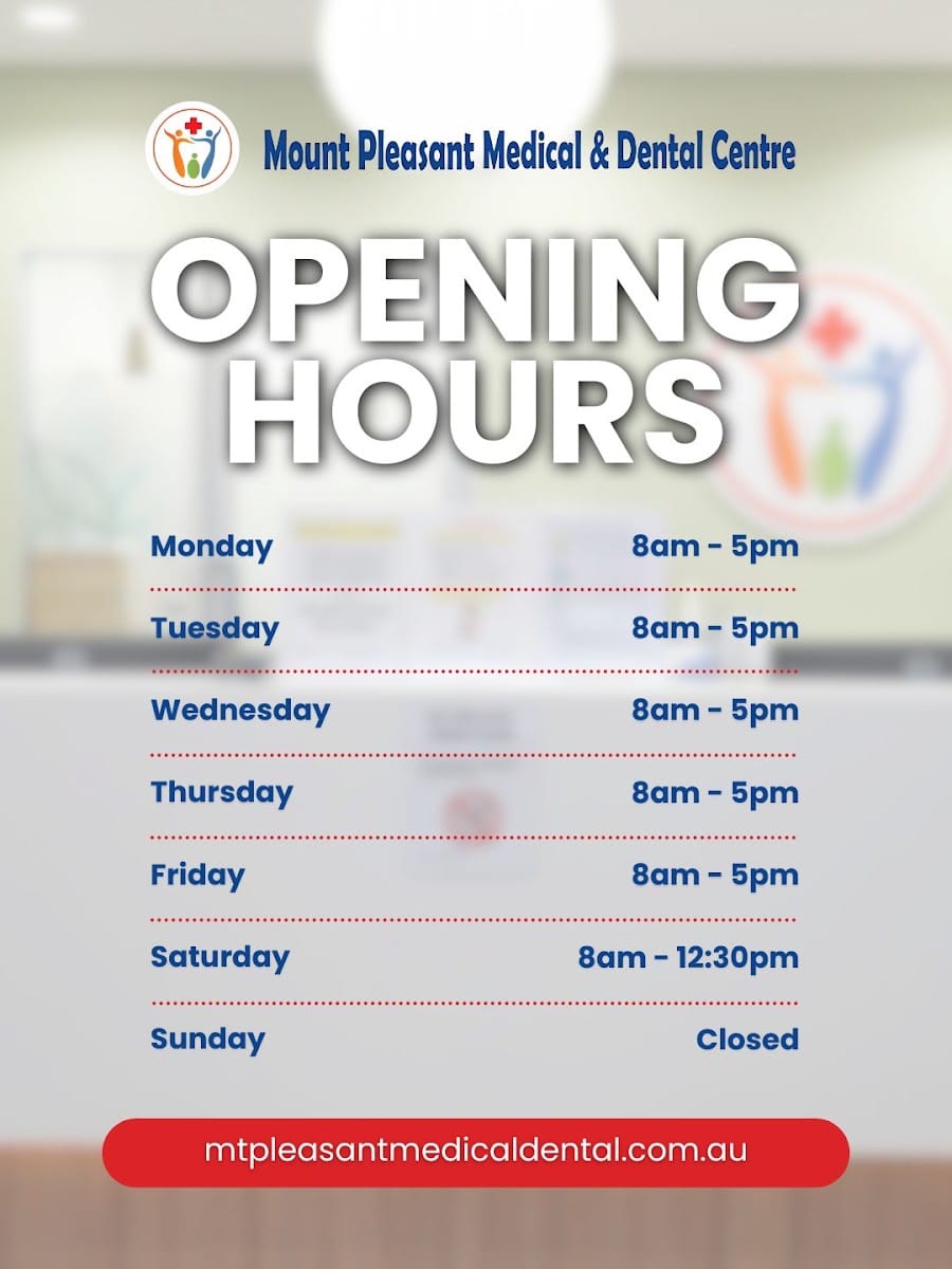 Mount Pleasant Medical & Dental Centre