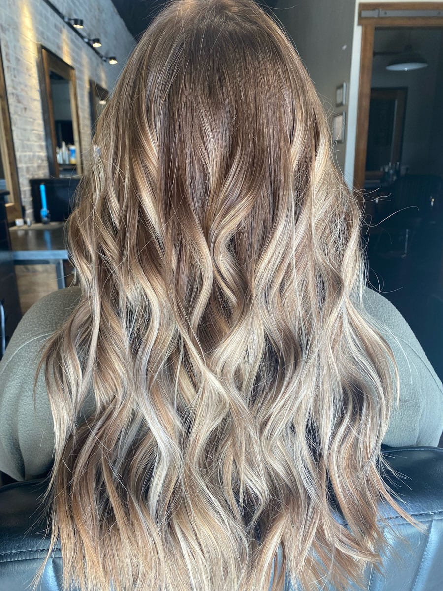 Emma Herring Hair, photo 4