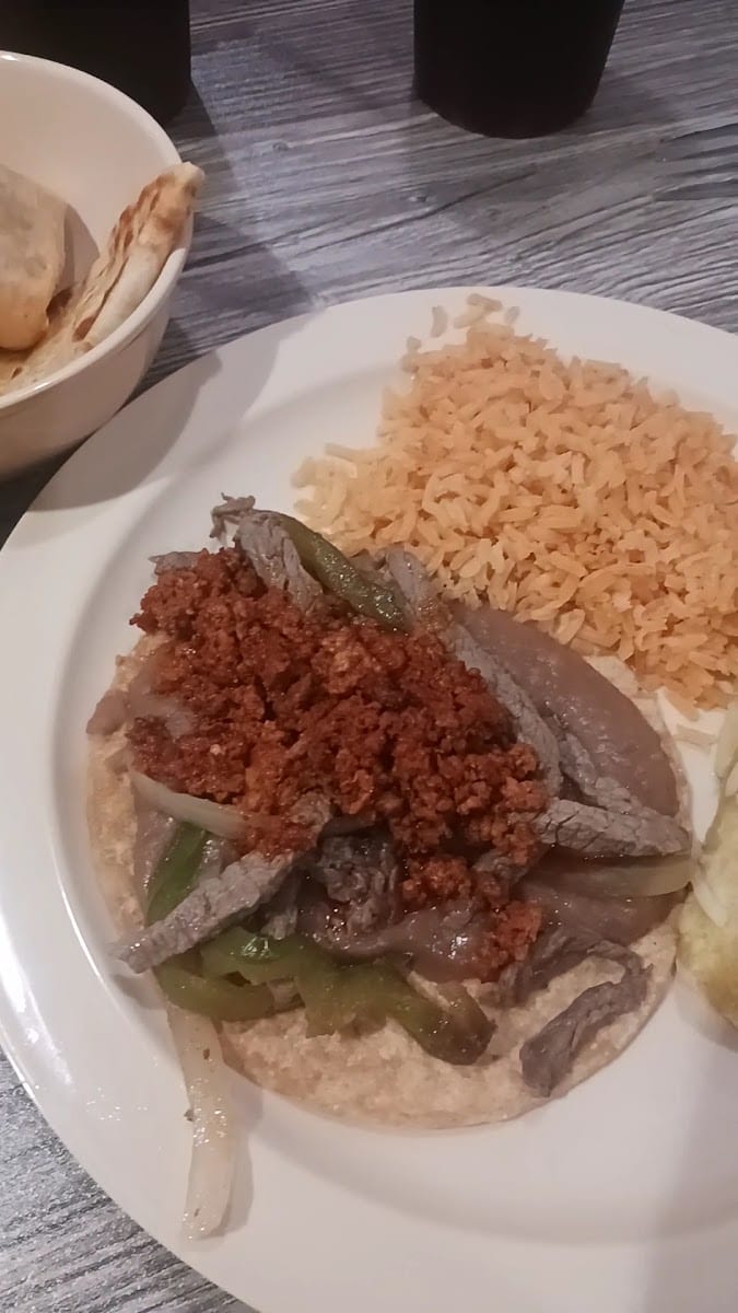 Paco’s Buffet, photo 2