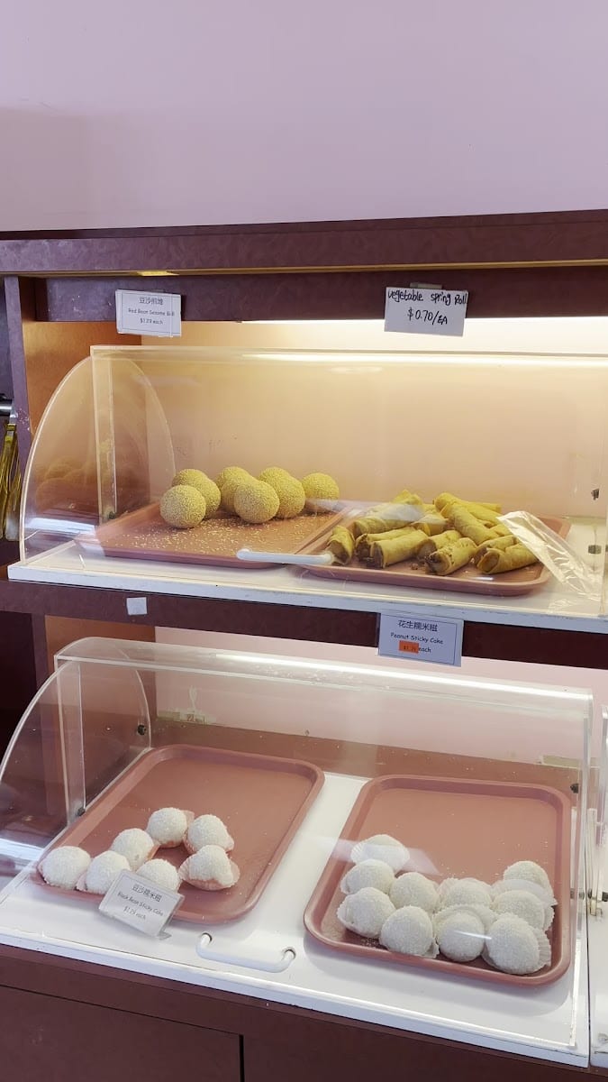 Cake House Bakery, photo 2
