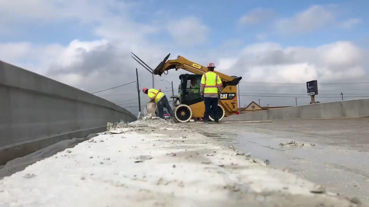 Texas Cutting & Coring | Texas Curb Cut, photo 3