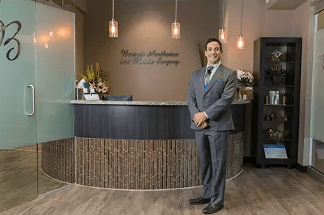 Berardi Aesthetics & Plastic Surgery
