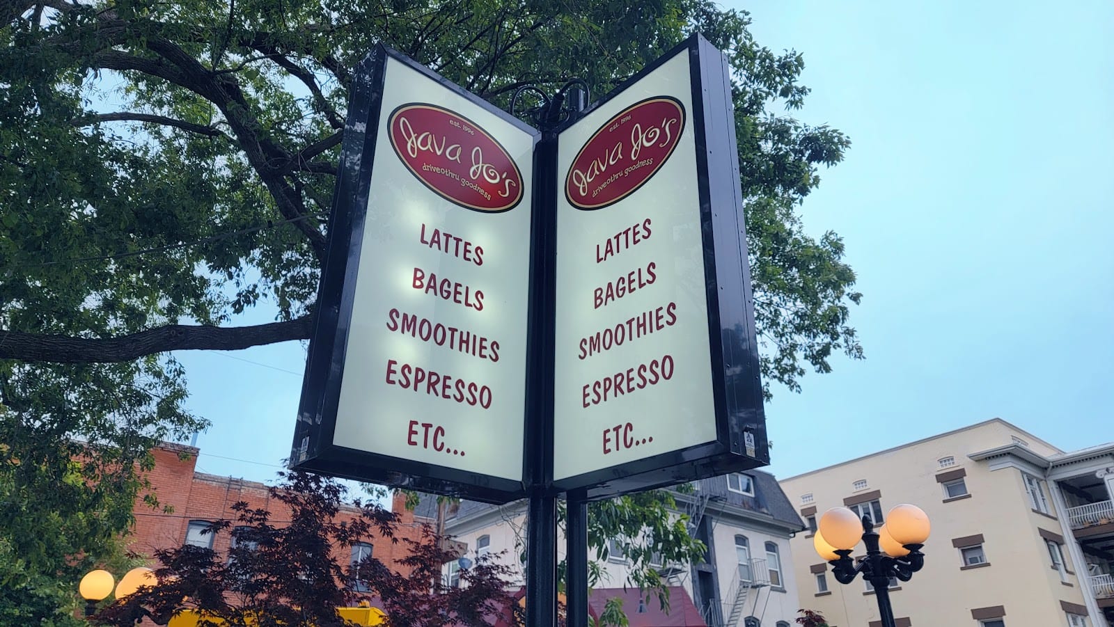 Java Jo's, photo 4