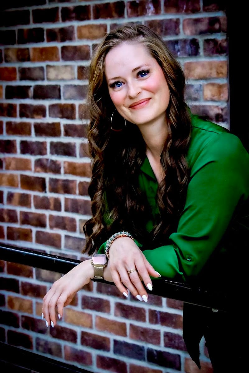 Brittany Cortez - Real Estate Agent