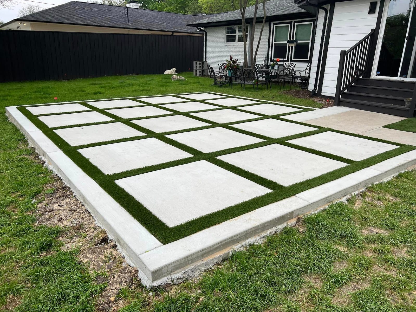 Southern Comfort Lawn & Landscape, photo 2