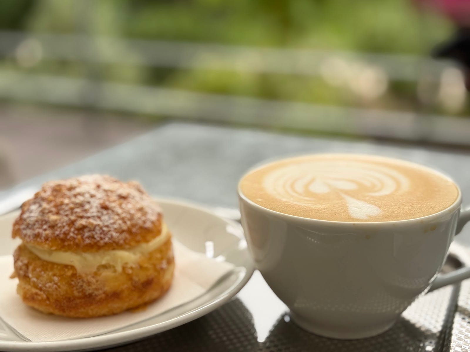 Rose Bakery