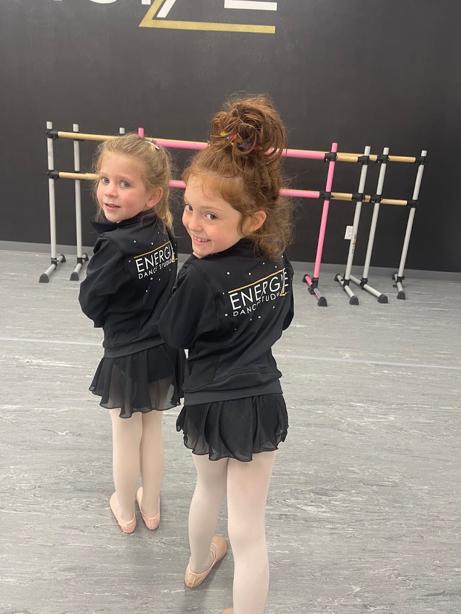 Energize Dance Studio, photo 4