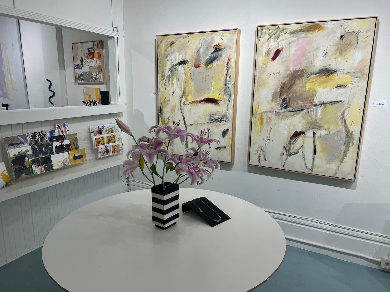 orangeland gallery