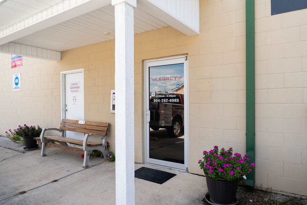 Legacy Automotive, photo 3