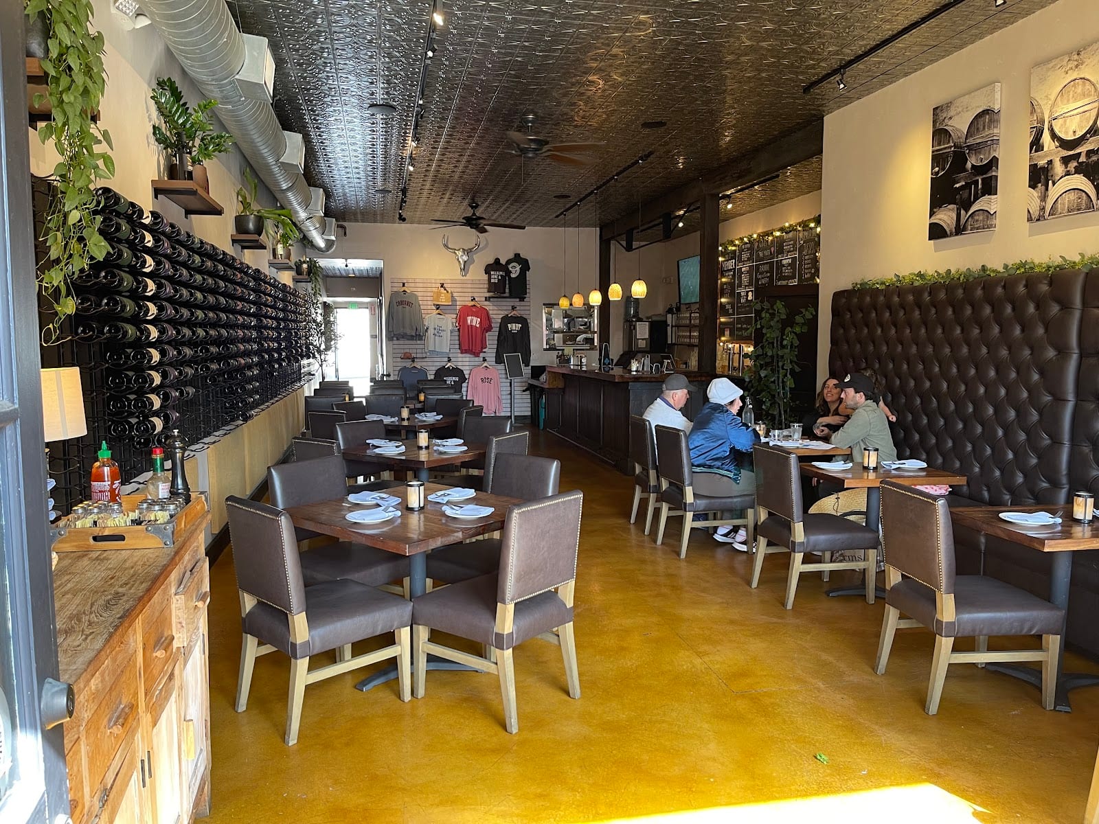Rancho Capistrano Winery, photo 4