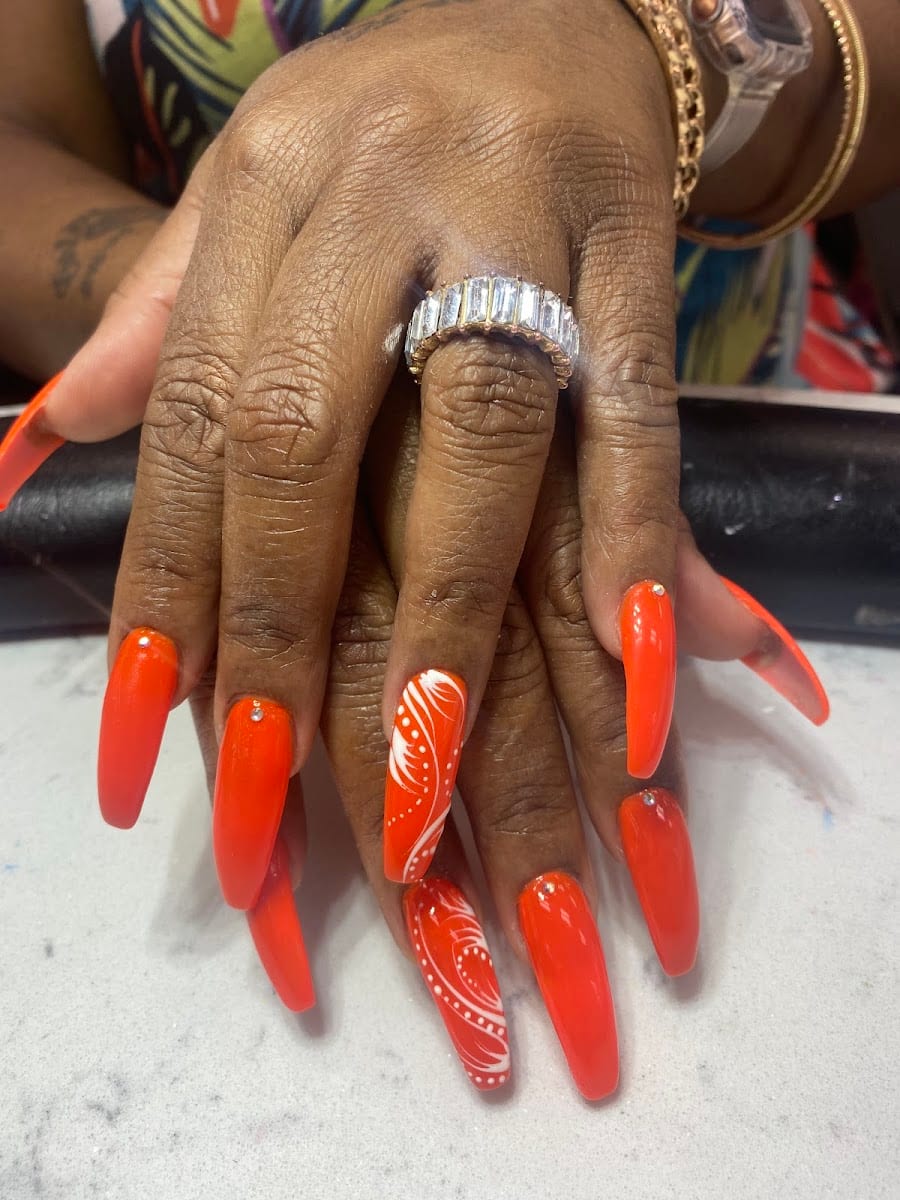 Regal Nails, Salon & Spa