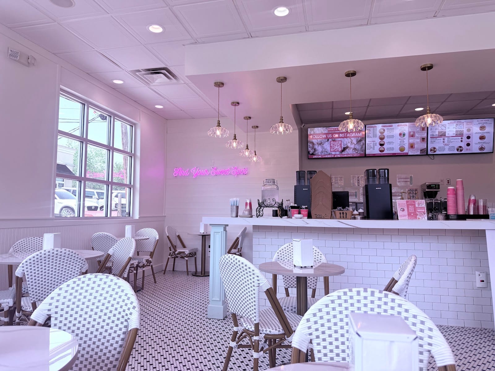 Beignets & Brew, photo 2