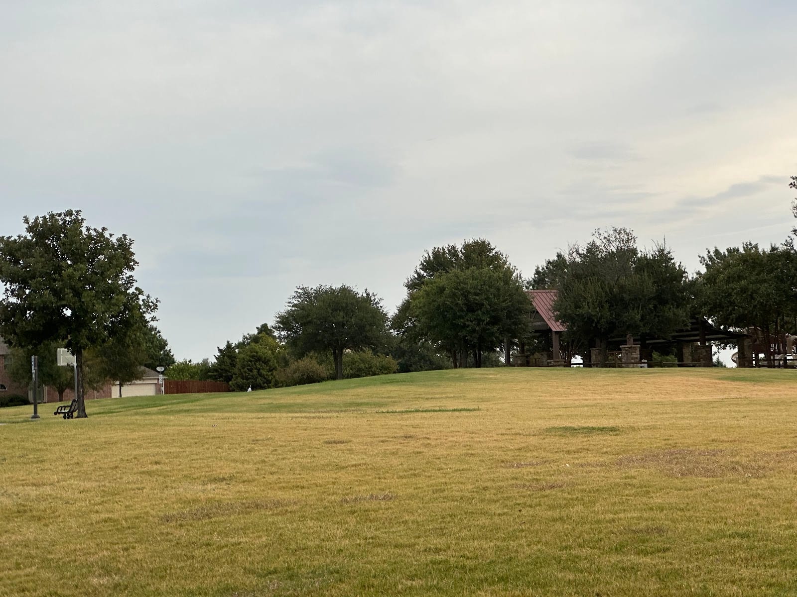 Foncine Settlement Park