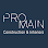 Promain Construction & Interiors