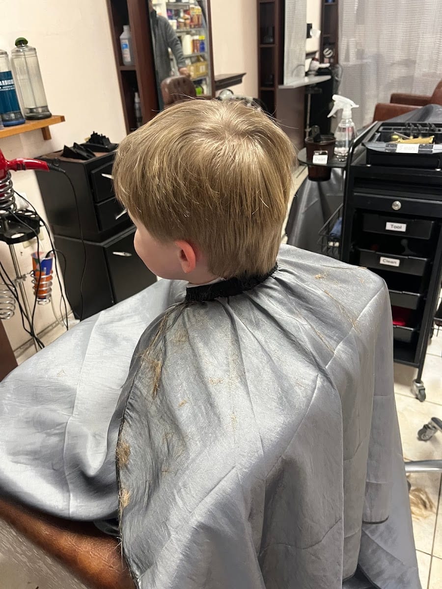 Nelson Hair Salon, photo 3