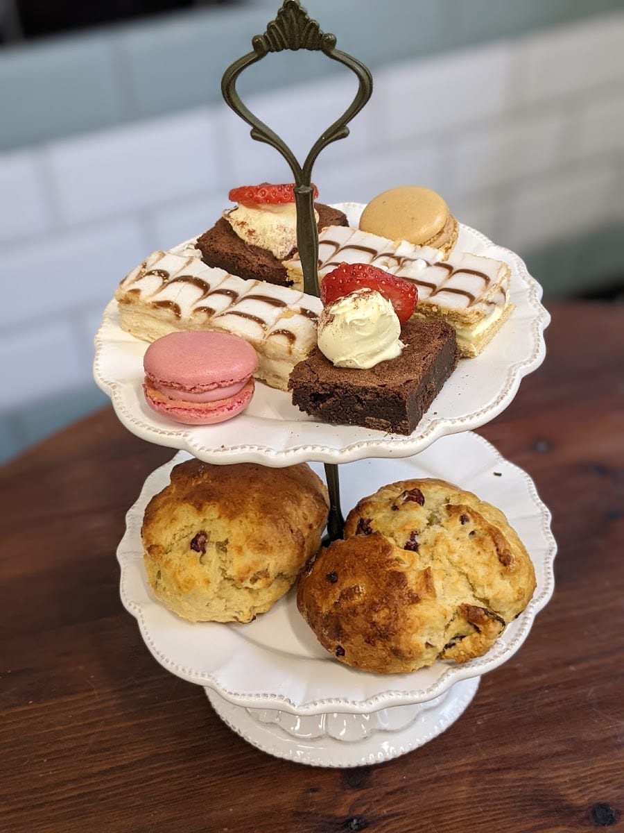 Carberrys Café