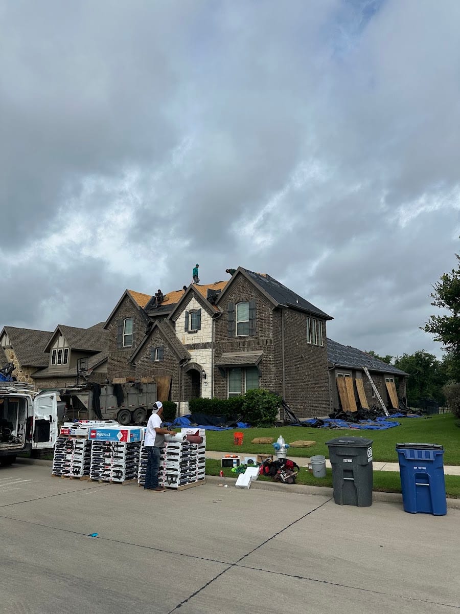 Storm-Pros Roofing, photo 2