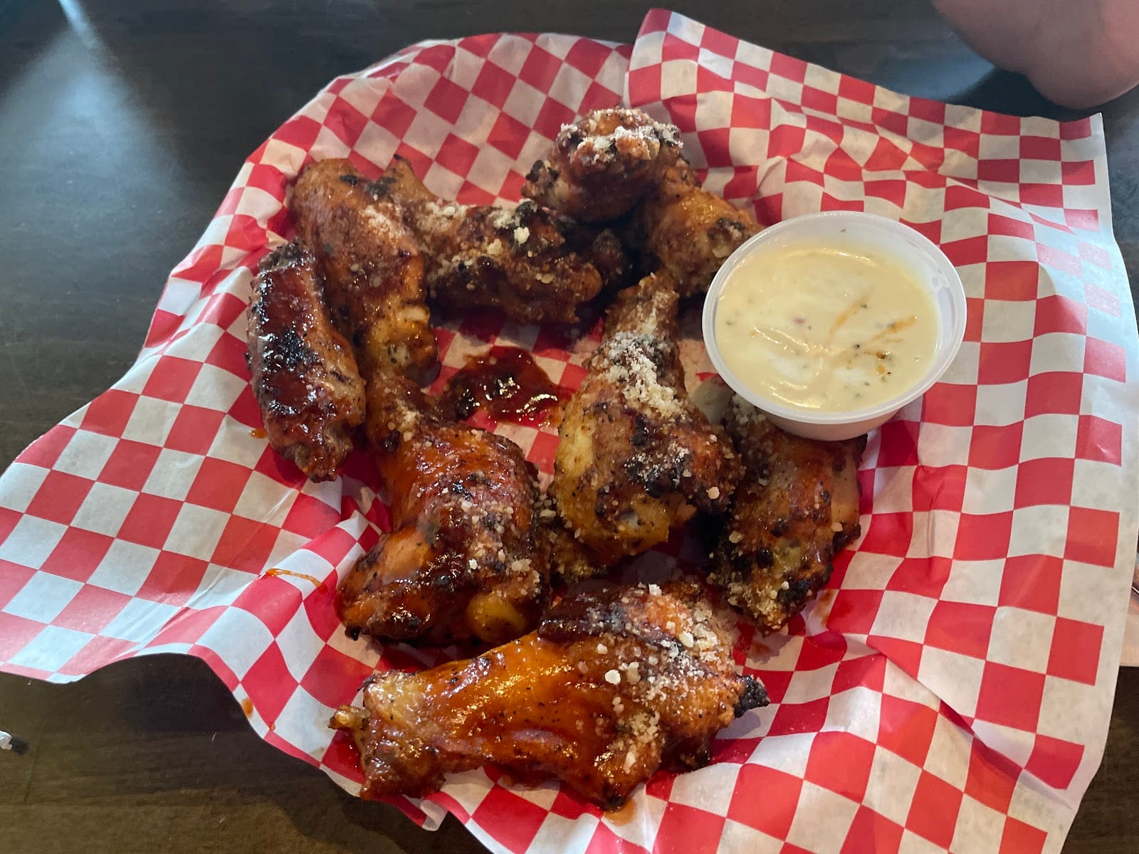 Origin craft beer and pizza cafe Landings