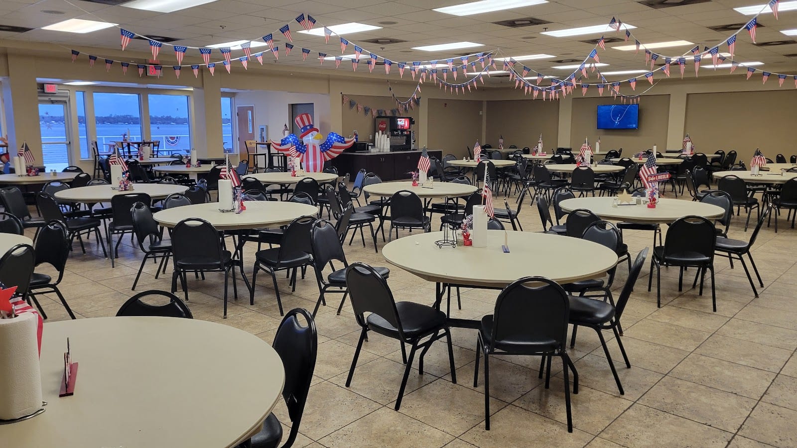 Camp Blanding Conference Center and Restaurant, photo 2