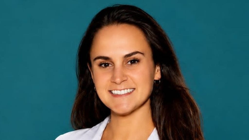Nicole Griffith, DMD