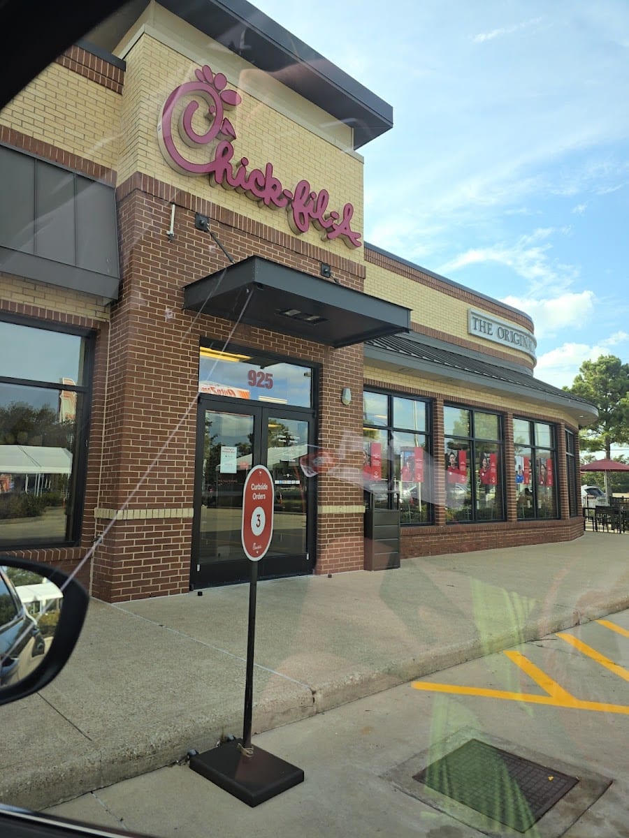 Chick-fil-A, photo 4
