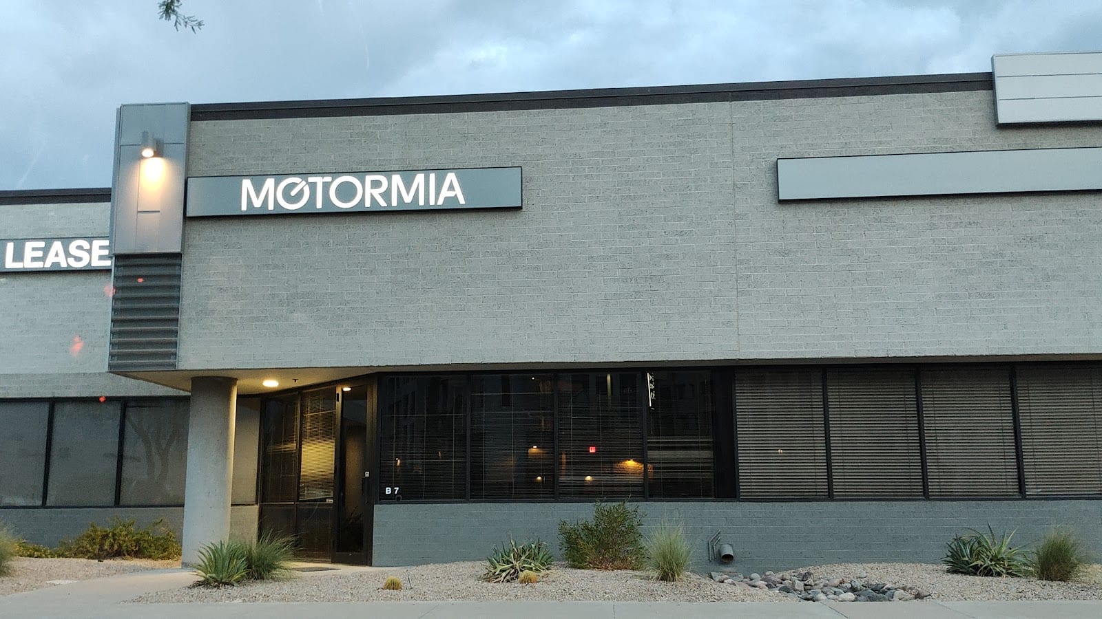 MOTORMIA, photo 2