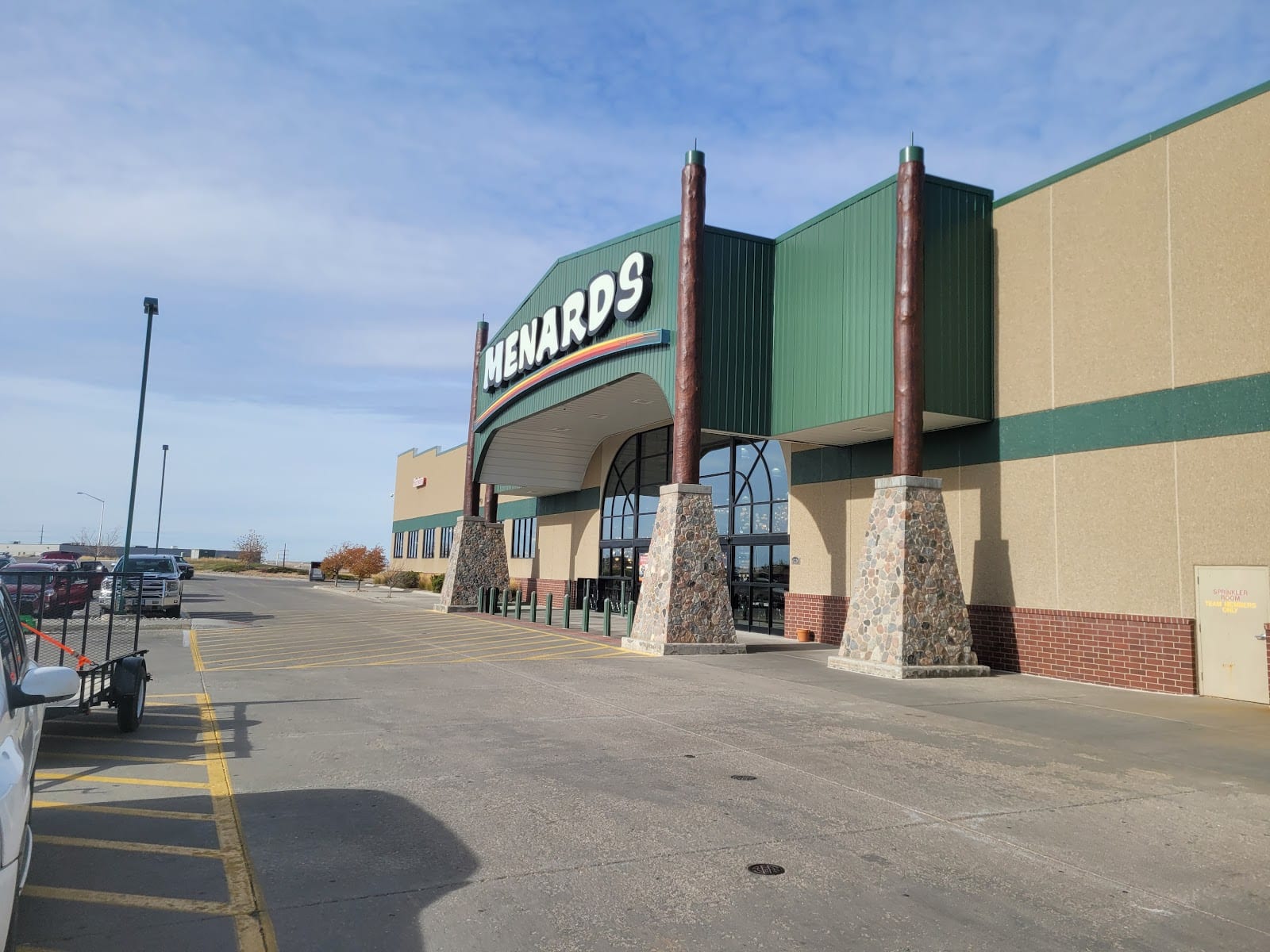Menards