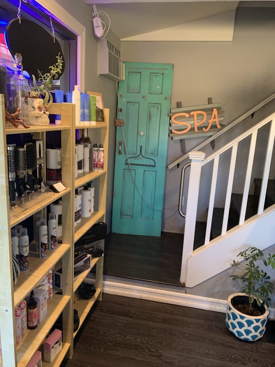360 Salon & Day Spa, photo 4