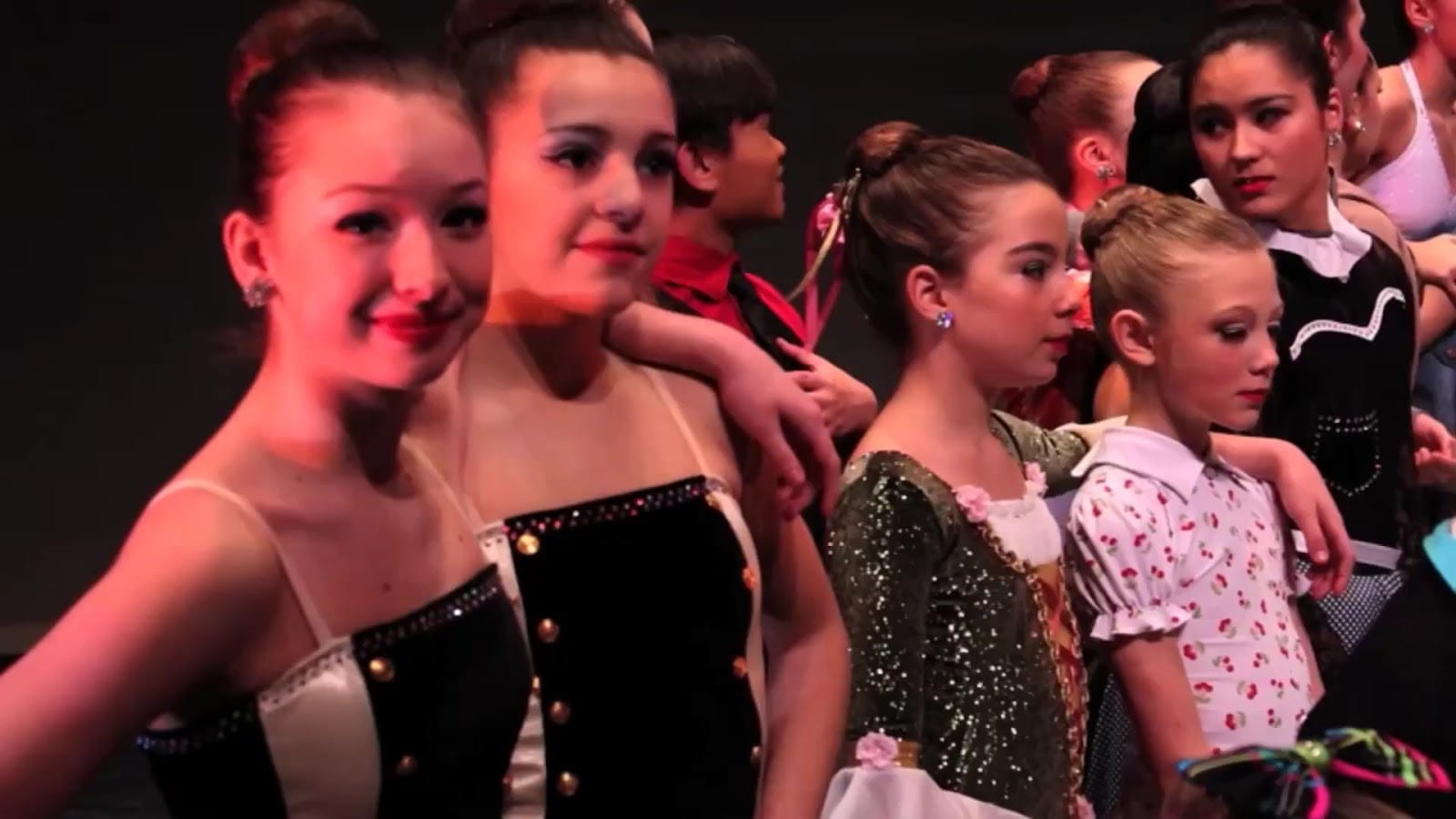 Canadian Dance Academy, photo 3