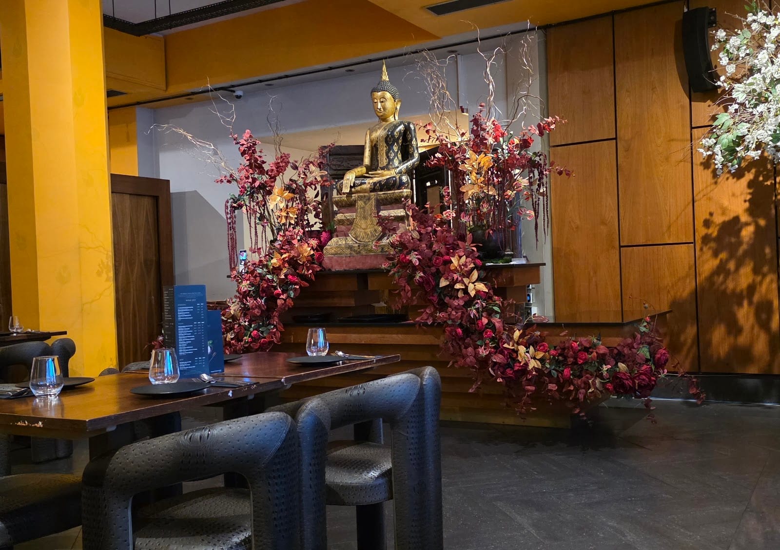 Thai Square Minories