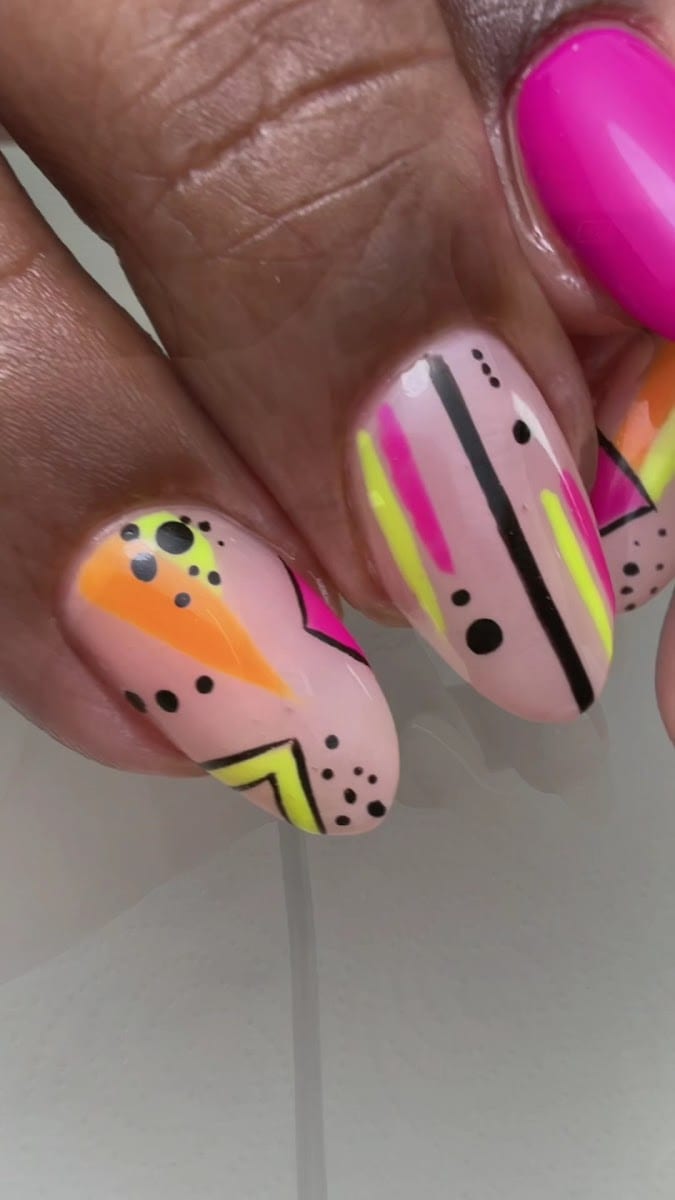 Kyoto Beauty Lounge Authentic Japanese Nail & Lash artistry, photo 3