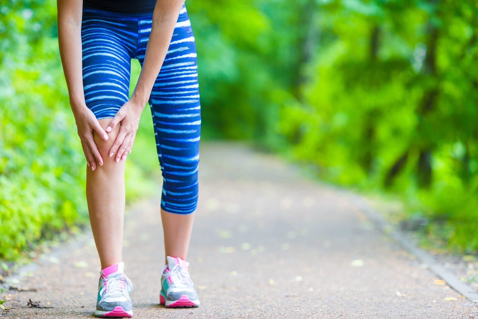 Capital Orthopaedics & Sports Medicine | Simon Moyes