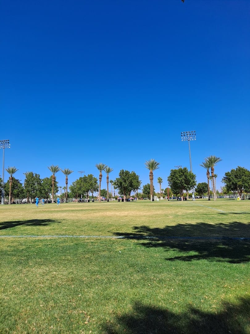 Summerlin - AYSO Region 1258