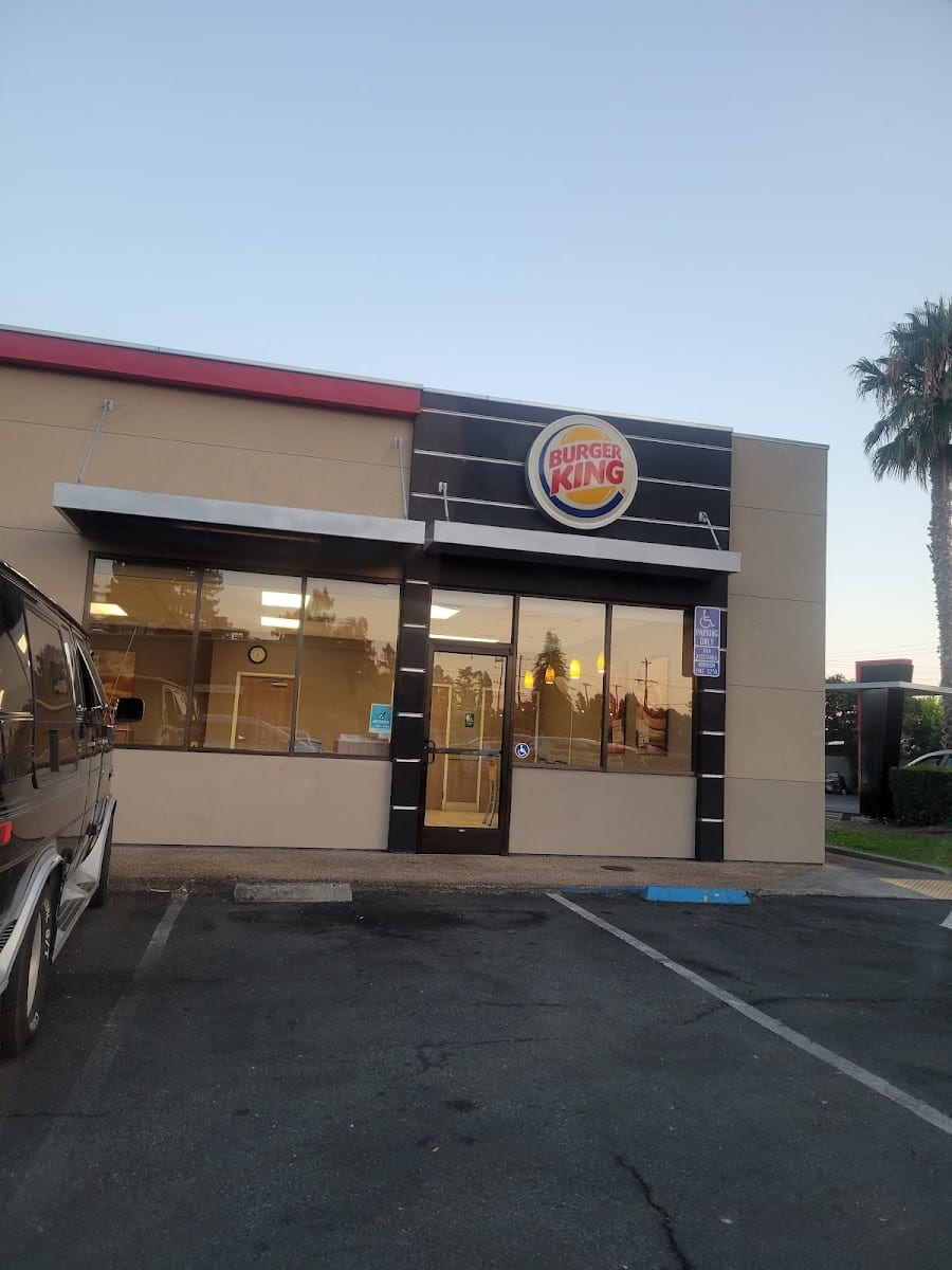 Burger King