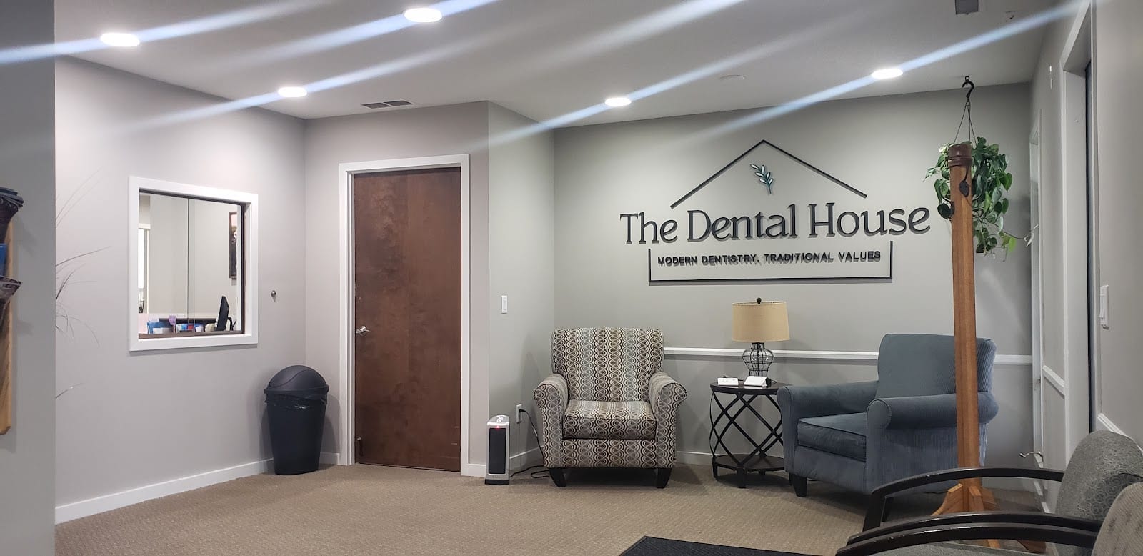 The Dental House of Fort Wayne, photo 4