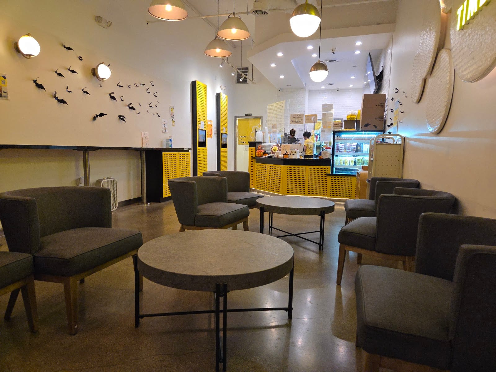 Sunright Tea Studio -Fullerton, photo 3