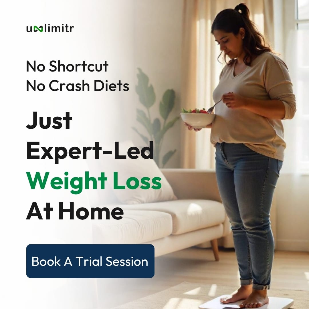Unlimitr – Health, Fitness & Wellness App, photo 4