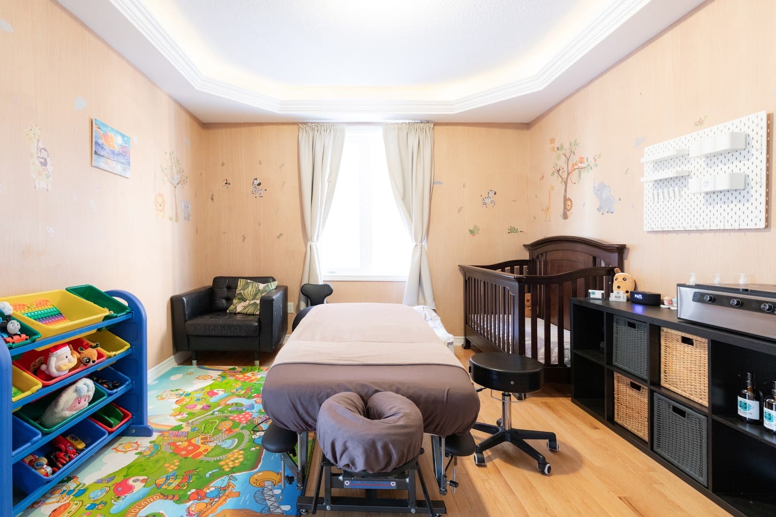 YIYANG WELLNESS RMT, photo 2