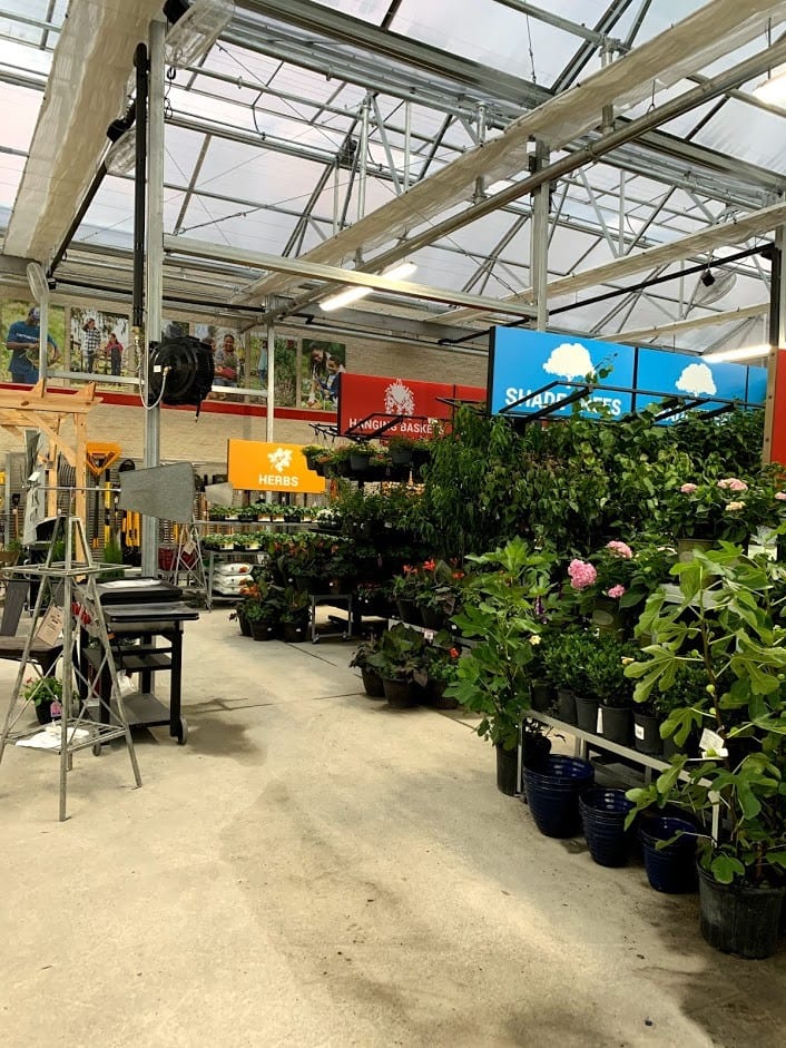 Garden Center at Tractor Supply, photo 2