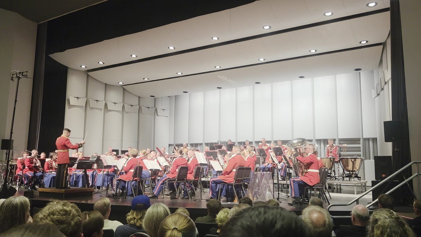Charlotte Performing Arts Center, photo 3