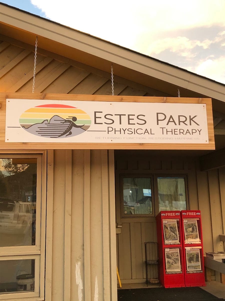 Estes Park Physical Therapy, PLLC, photo 3