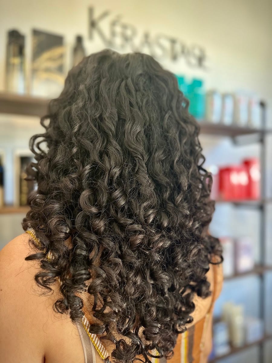 Color and Curls by Amber, photo 3