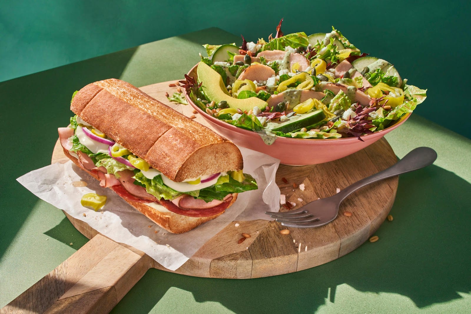 Panera Bread, photo 3