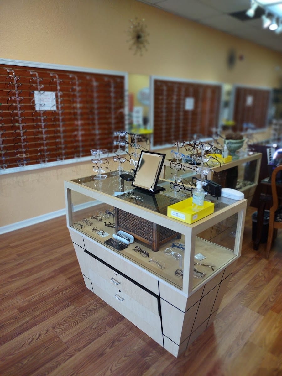 Eyeglass Maxx Port Charlotte, photo 3
